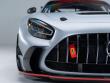 2022 Mercedes-Benz AMG GT Track Series Coupe