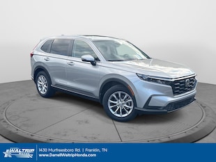 2024 Honda CR-V EX-L SUV