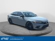  Honda Civic Si