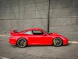 2018 Porsche 911 GT3 2dr Car