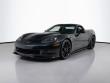 2012 Chevrolet Corvette ZR1 w/3ZR 2dr Car