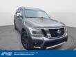  Nissan Armada