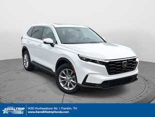 2023 Honda CR-V EX-L w/BSI SUV