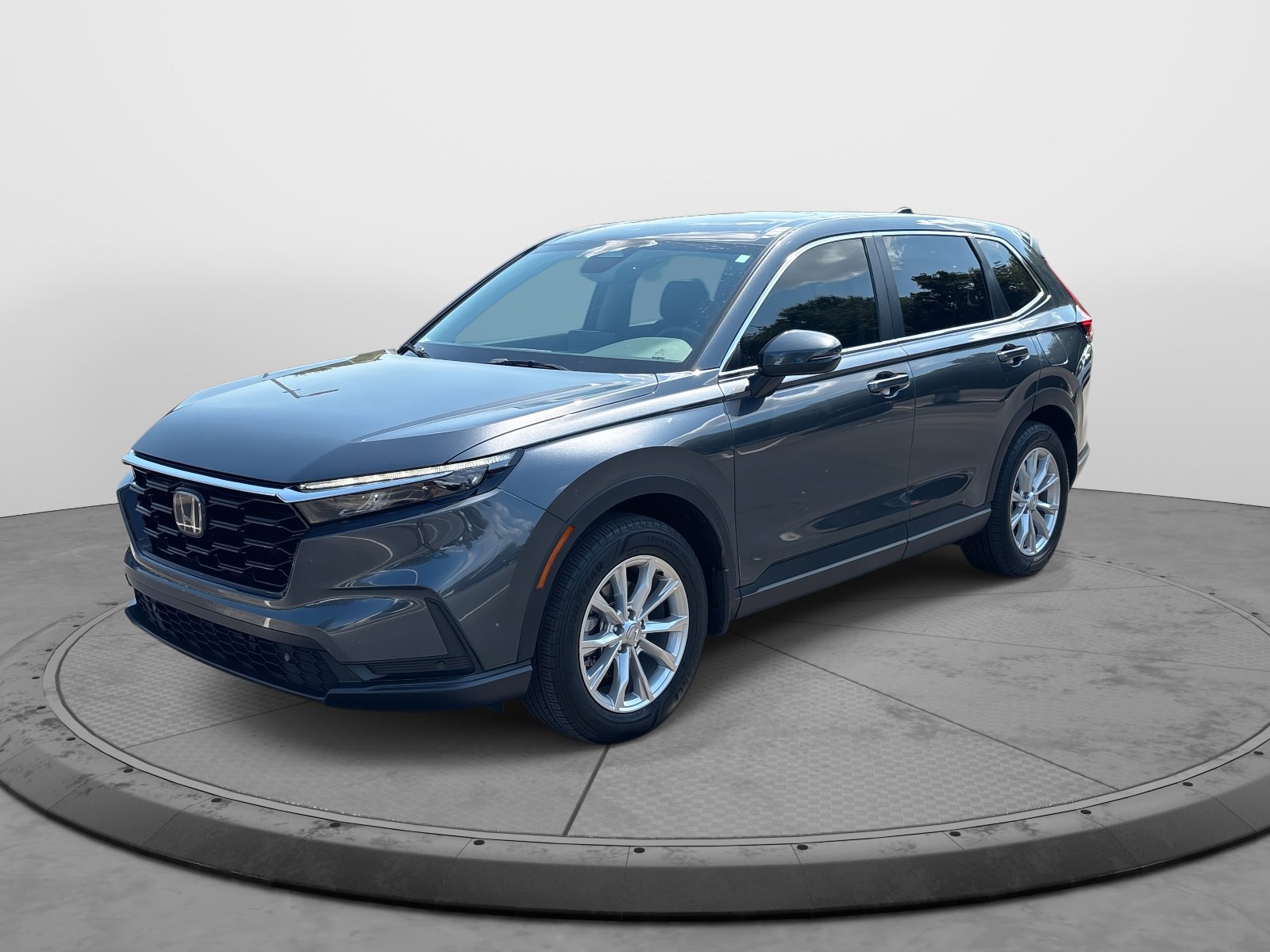 2024 Honda CR-V EX-L photo 3