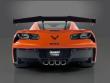 2019 Chevrolet Corvette ZR1 ZTK 2dr Car