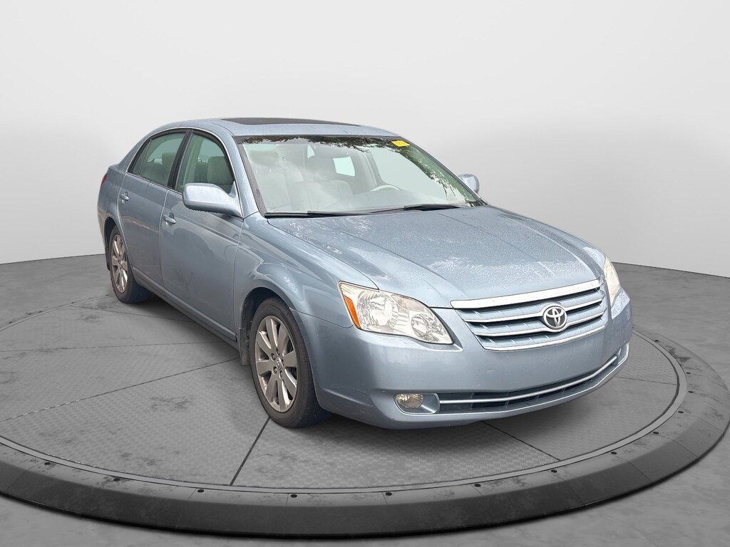 Used 2006 Toyota Avalon XLS Sedan
