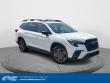  Subaru Ascent