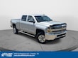  Chevrolet Silverado 2500HD