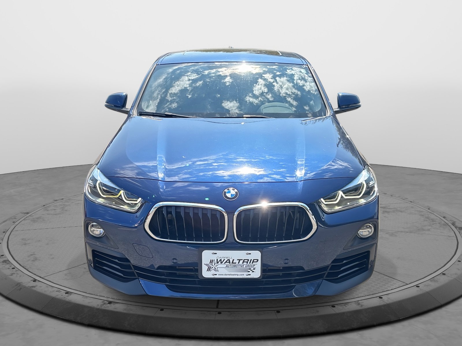 2018 Bmw X2 xDrive28i photo 2