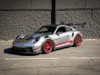 2025 Porsche 911 GT3 RS Manthey 2dr Car