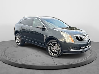 2016 CADILLAC SRX Performance Collection SUV