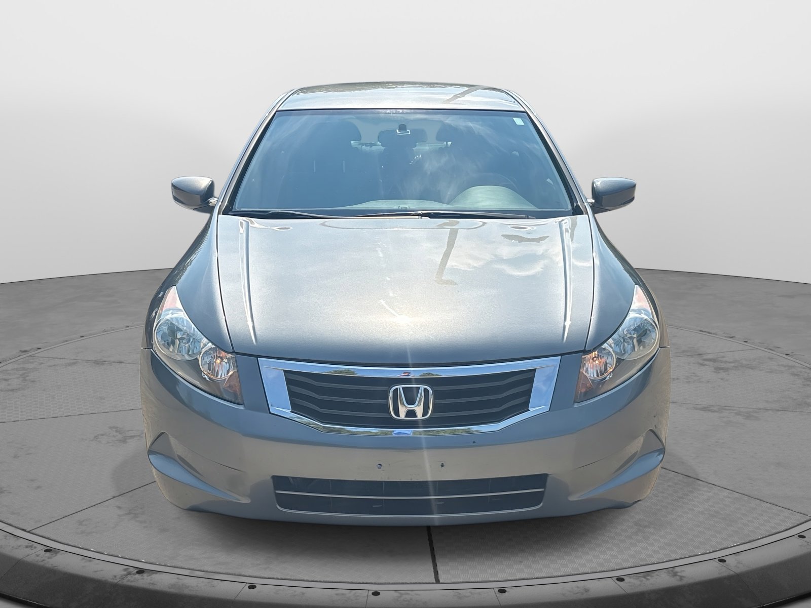 2010 Honda Accord LX photo 3