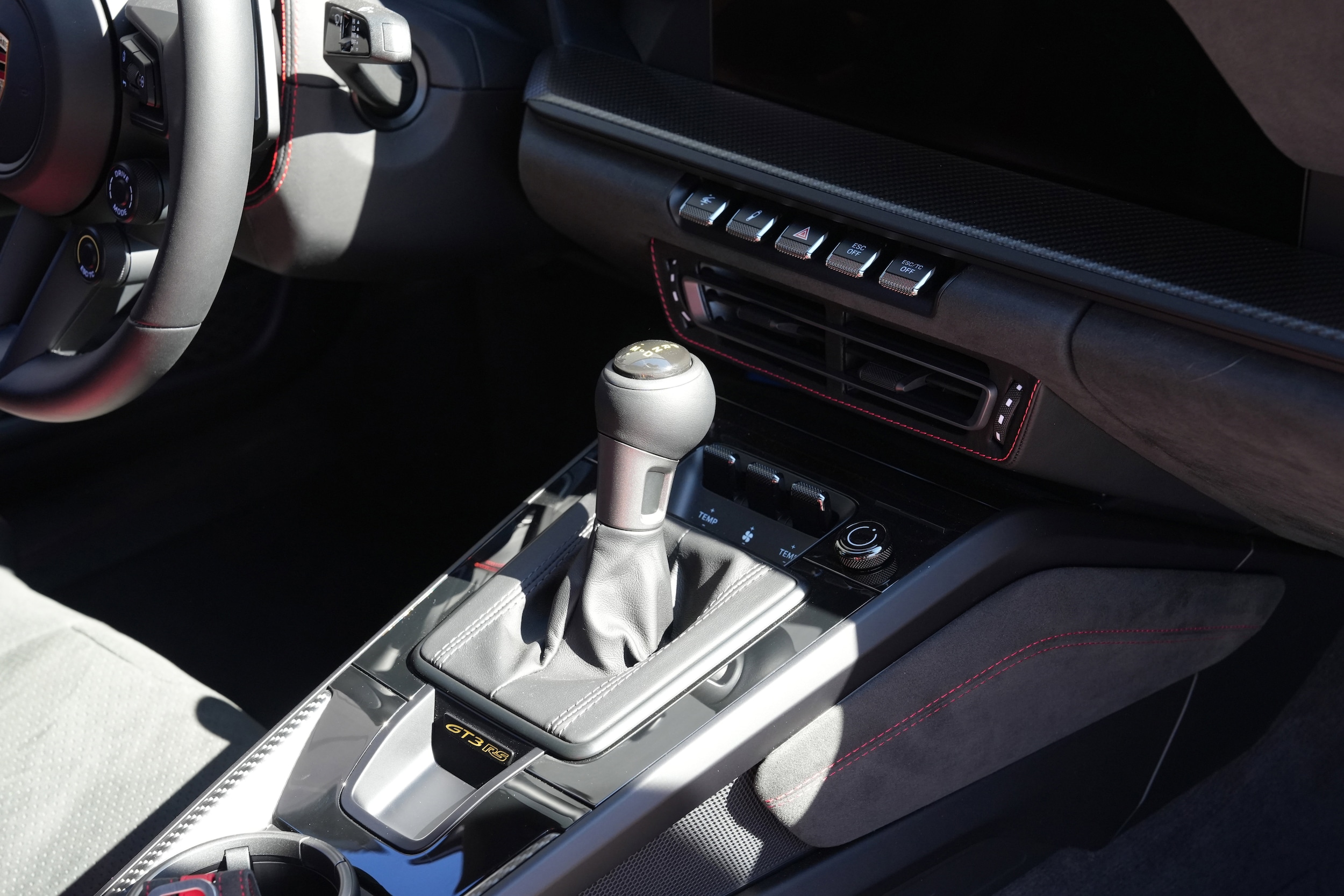 Used 2025 Porsche 911 For Sale in Concord, NC VIN