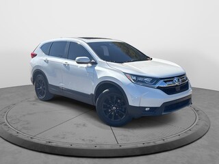 2019 Honda CR-V EX AWD SUV