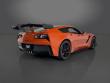 2019 Chevrolet Corvette ZR1 ZTK 2dr Car