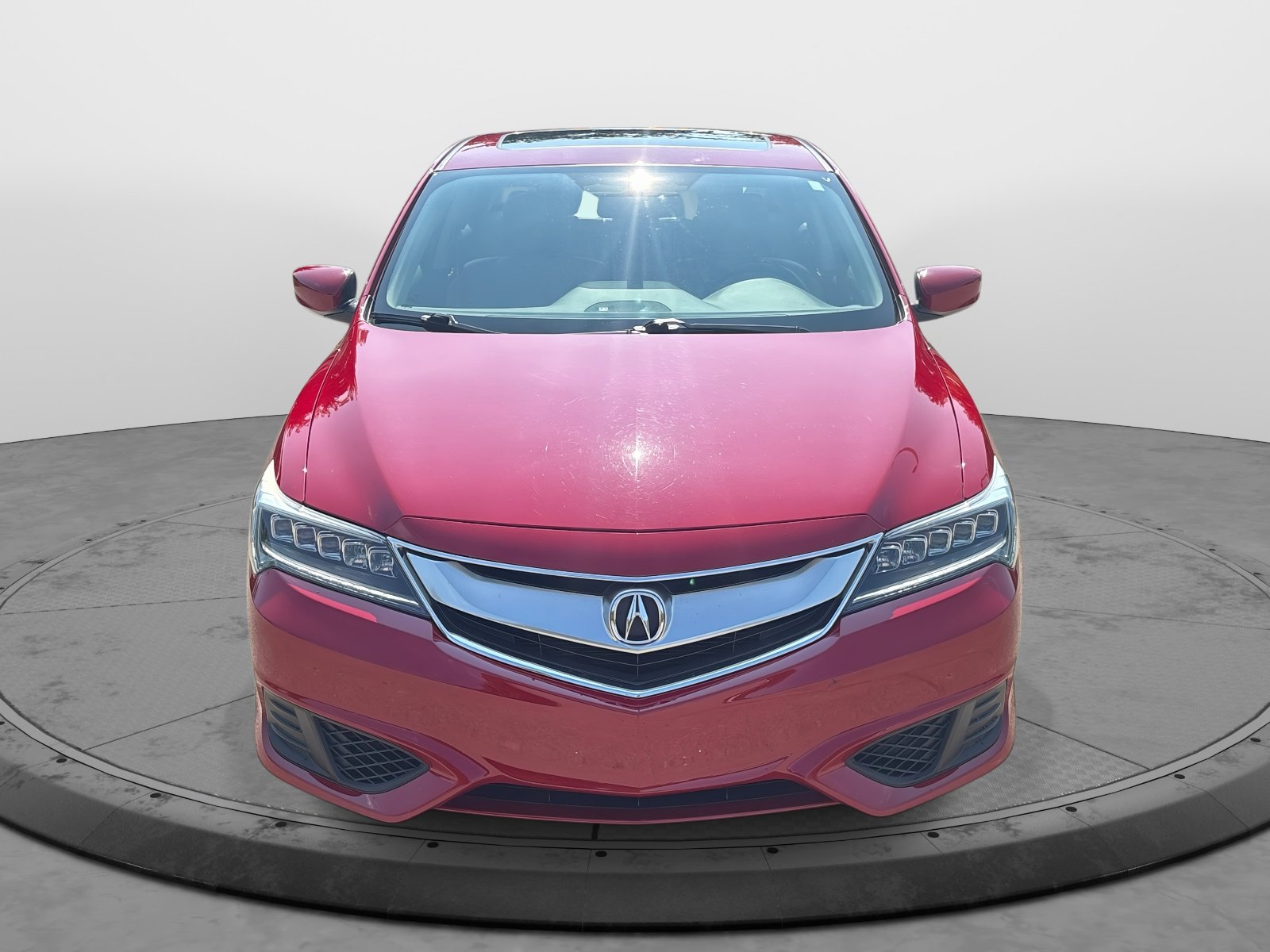 2017 Acura ILX Premium photo 2