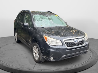 2016 Subaru Forester 2.5i Limited SUV