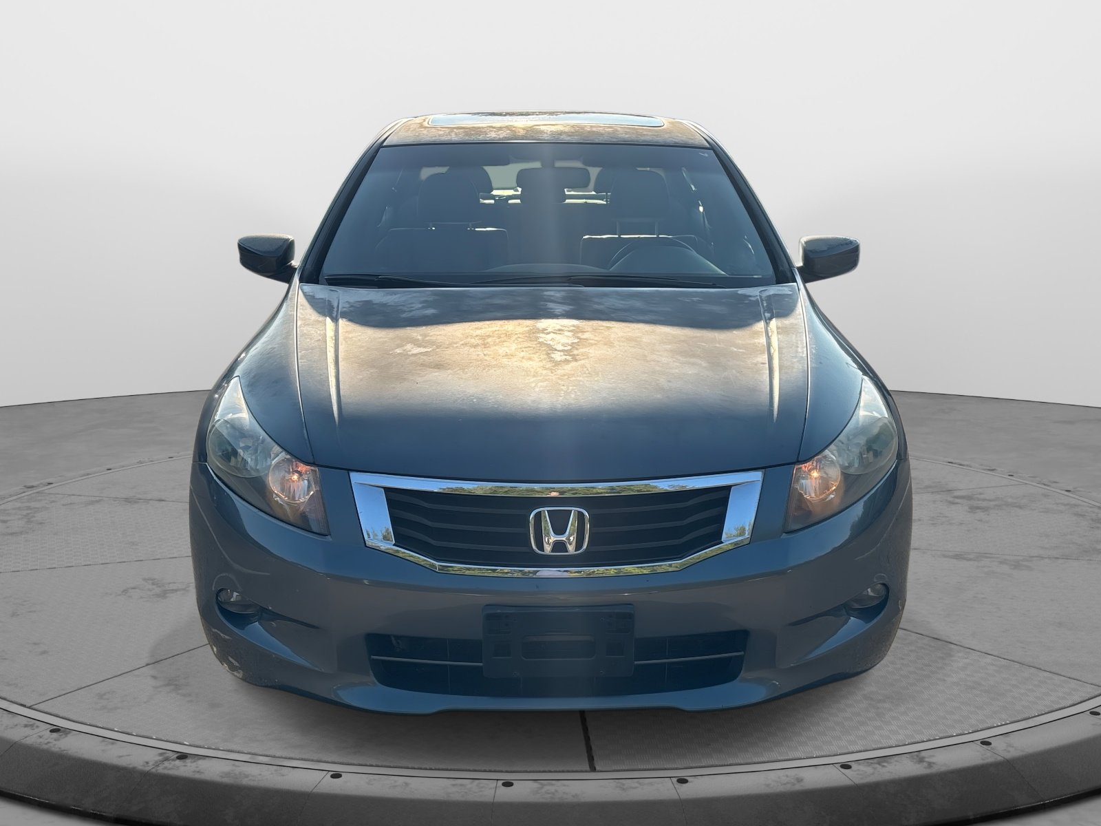 2010 Honda Accord EX-L photo 2