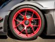 2025 Porsche 911 GT3 RS Manthey 2dr Car