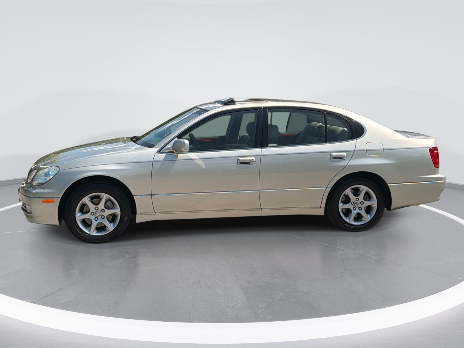 LEXUS GS 300