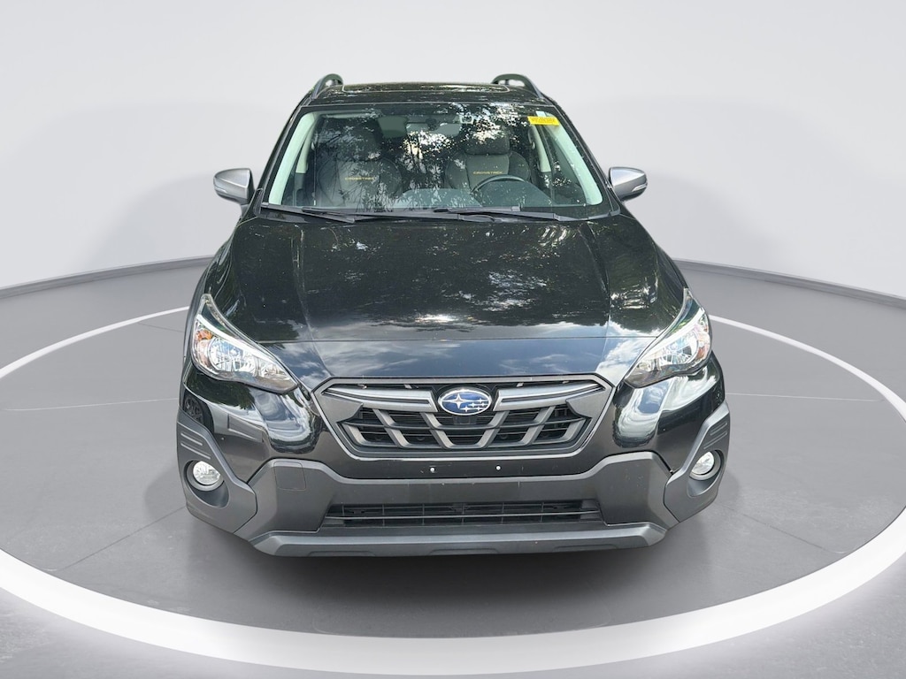 Used 2022 Subaru Crosstrek Sport SUV