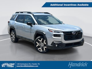2026 Subaru Outback Touring XT SUV