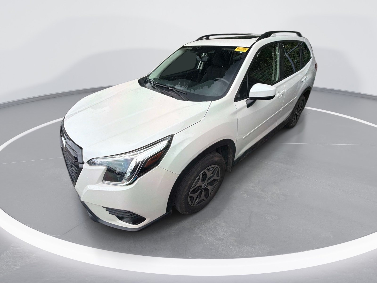 Subaru Forester Premium