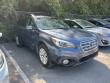 2017 Subaru Outback Premium SUV