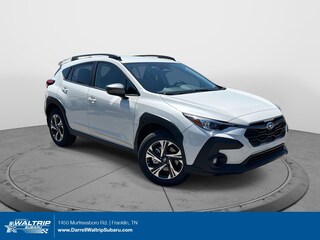 2025 Subaru Crosstrek Premium SUV