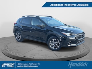 2025 Subaru Crosstrek Premium SUV