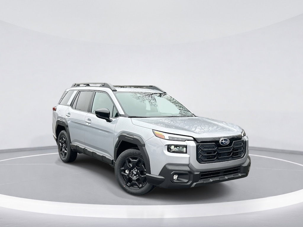 New 2026 Subaru Outback Limited SUV