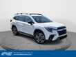  Subaru Ascent