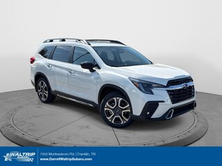 2025 Subaru Ascent Touring 7-Passenger SUV
