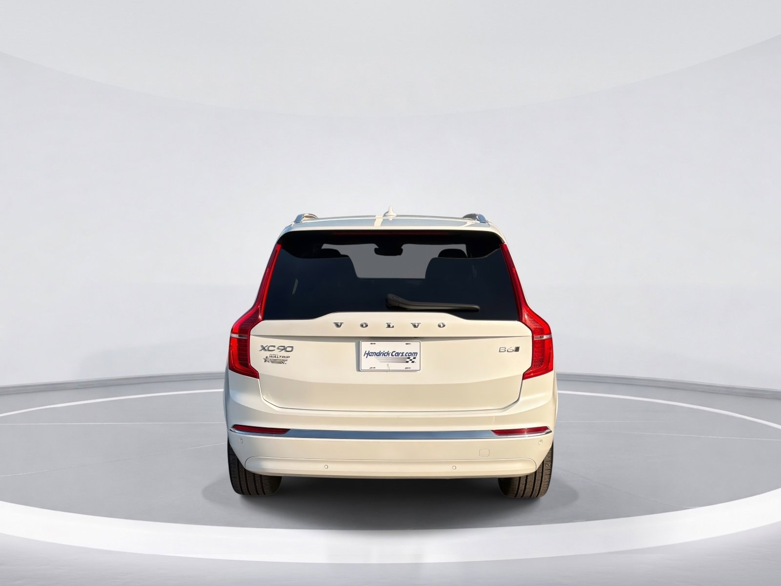 2025 Volvo XC90 Plus photo 6