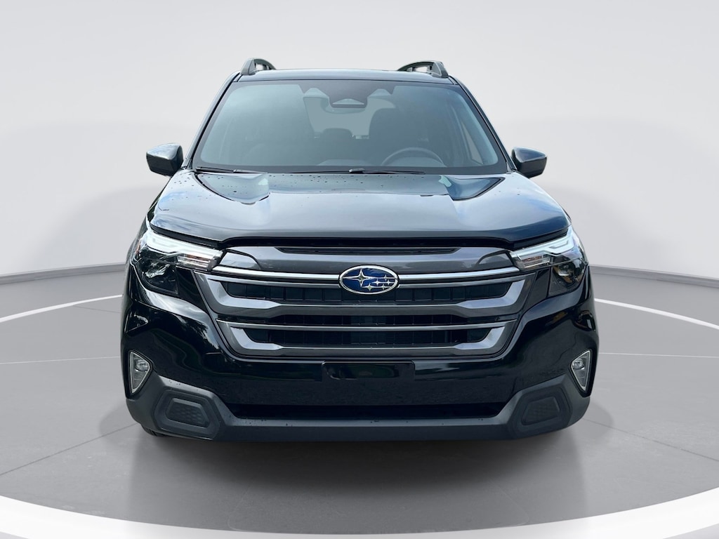 Used 2025 Subaru Forester Premium SUV
