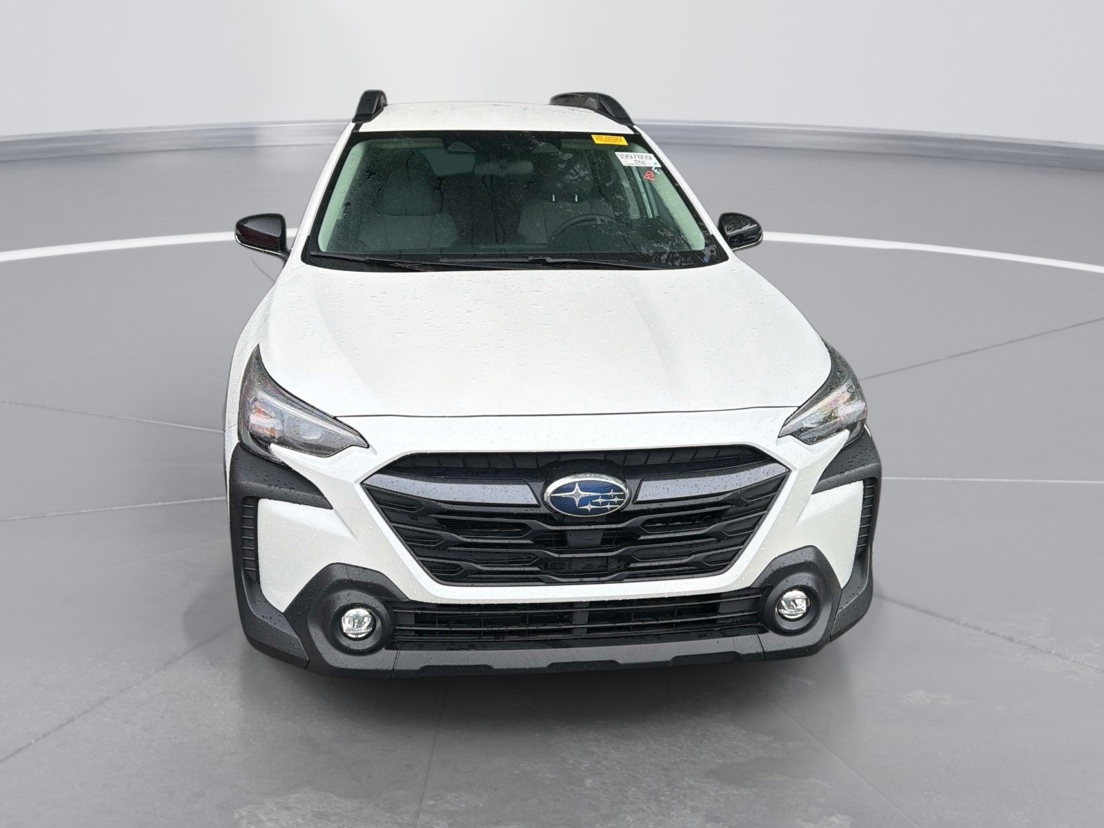 2025 Subaru Outback Premium photo 3