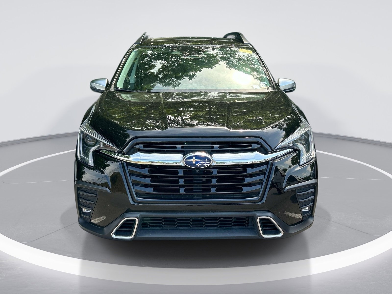 2023 Subaru Ascent Touring photo 4
