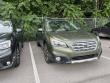 2017 Subaru Outback Limited SUV