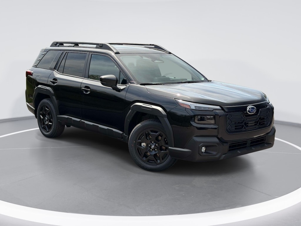 New 2026 Subaru Outback Limited SUV