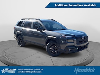 2026 Subaru Outback Limited SUV