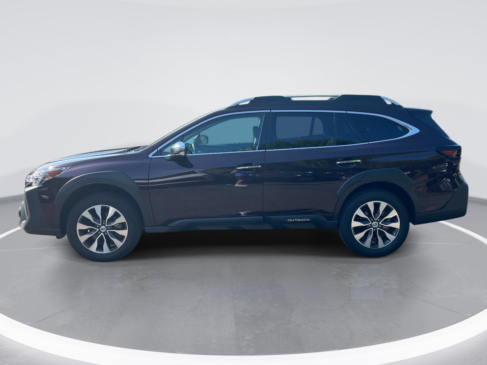 Subaru Outback Touring