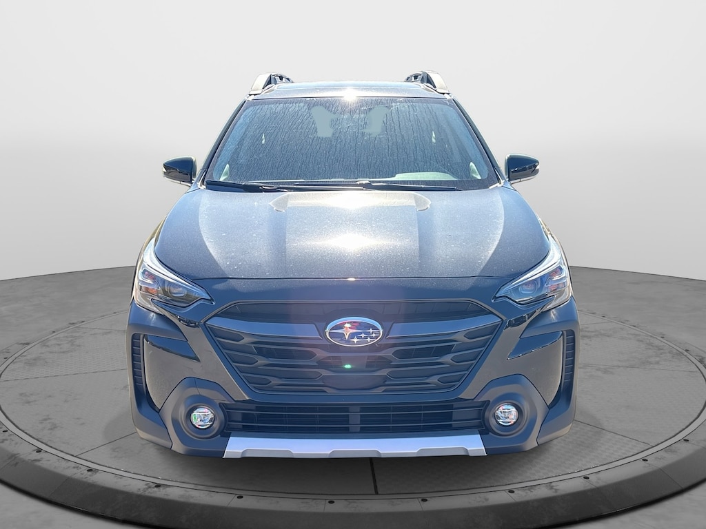 New 2025 Subaru Outback Limited SUV