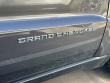 2015 Jeep Grand Cherokee Limited SUV