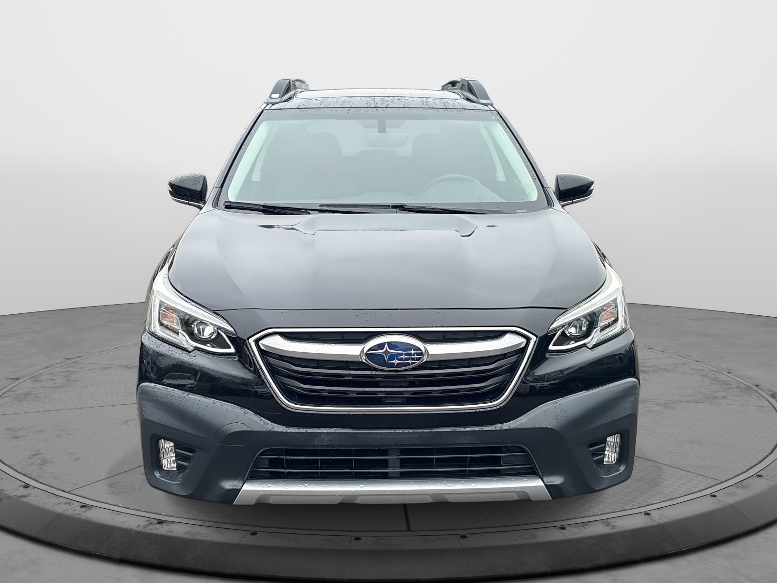 2020 Subaru Outback Limited photo 3