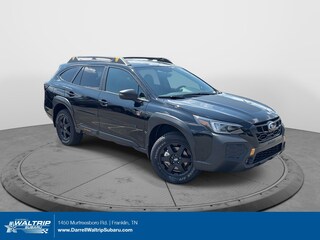 2025 Subaru Outback Wilderness SUV
