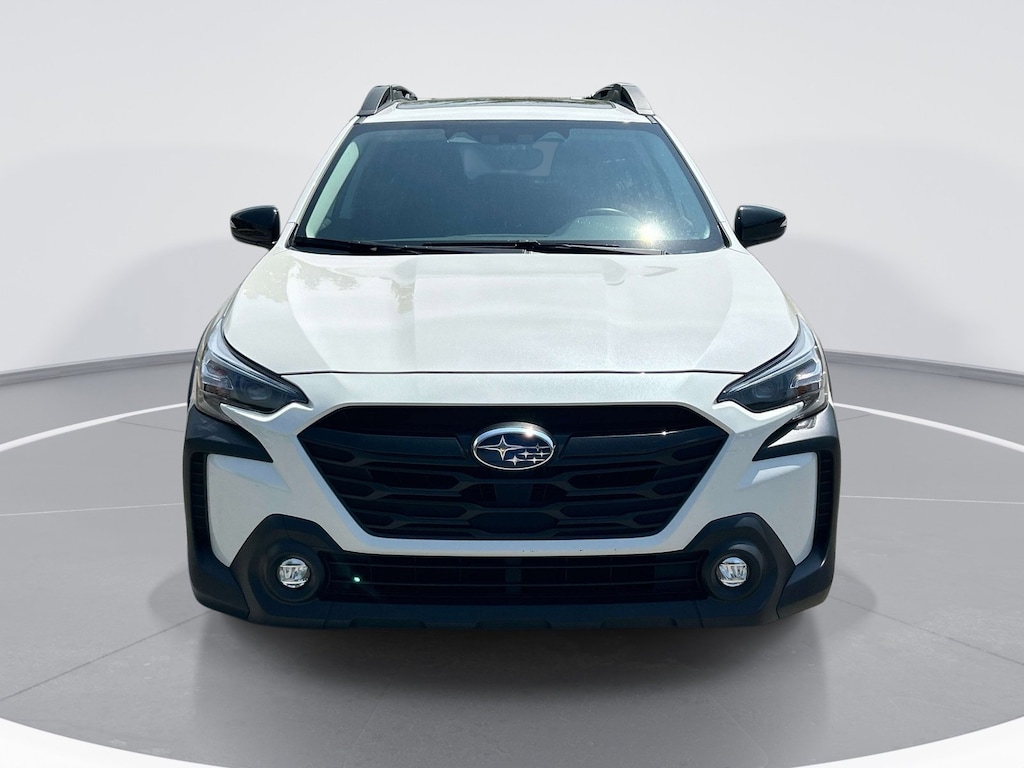 Used 2025 Subaru Outback Onyx Edition SUV