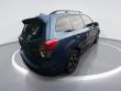 2018 Subaru Forester Limited SUV