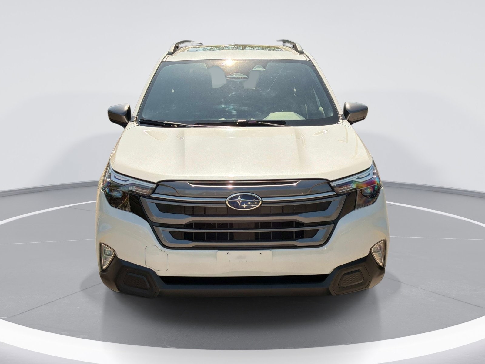 2025 Subaru Forester Premium photo 2