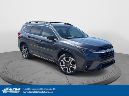 2025 Subaru Ascent Limited 7-Passenger SUV
