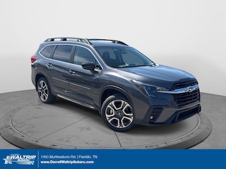 2025 Subaru Ascent Limited 7-Passenger SUV